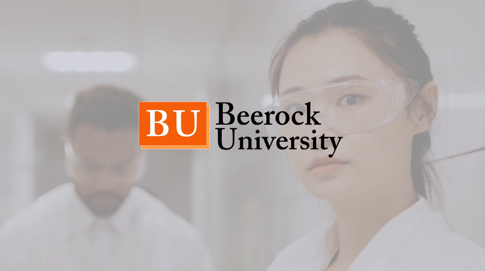 Beerock University: A completely made-up University advertisement made to evoke feeling and professionalism using sharp edits and motion graphics